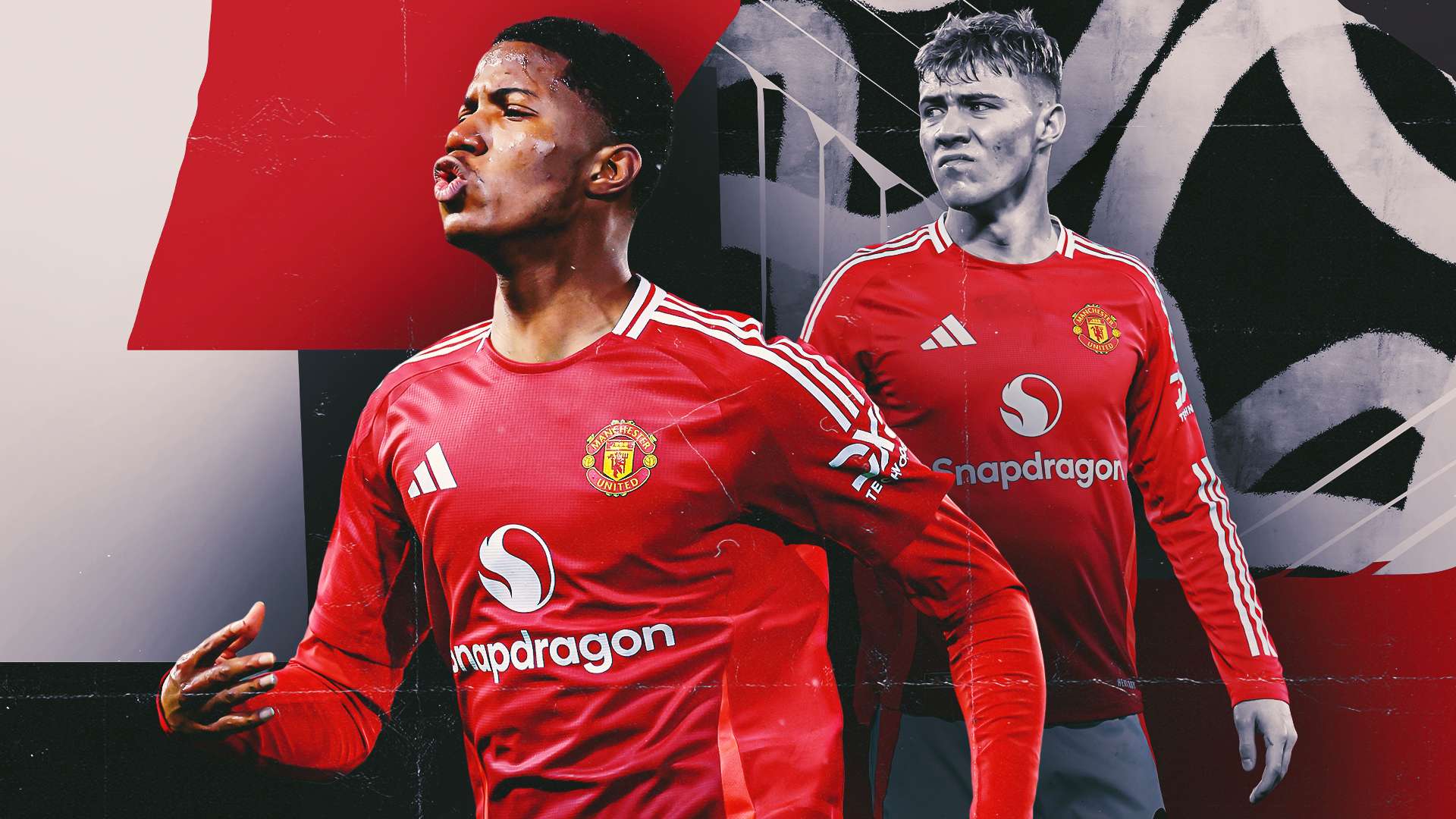 賠錢也要送走 馬奎爾或成交易添頭！曼聯清洗他的態度堅決！.