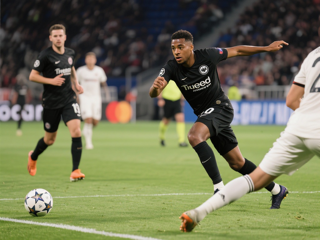 内心的斗志 内心的斗志