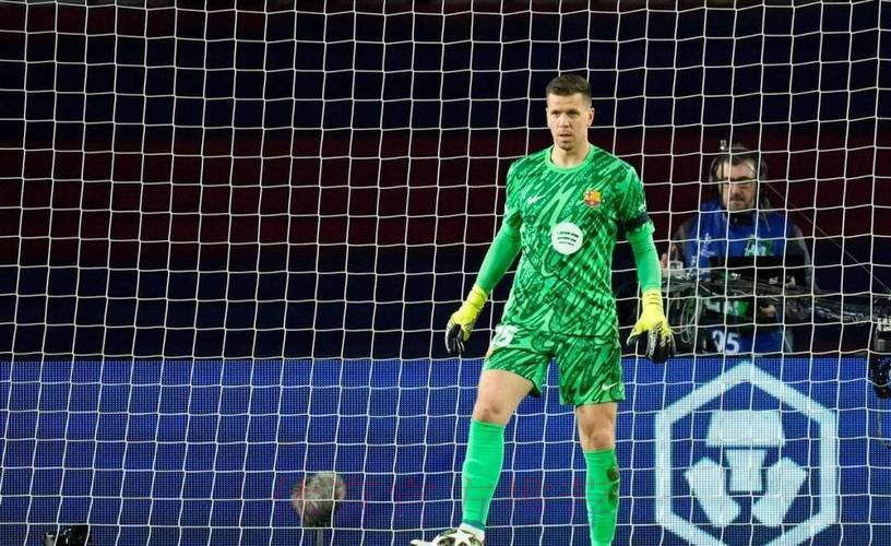 7M晚报:武磊出战世预赛存疑 巴萨引进什琴斯尼 7M晚报:武磊出战世预赛存疑 巴萨引进什琴斯尼